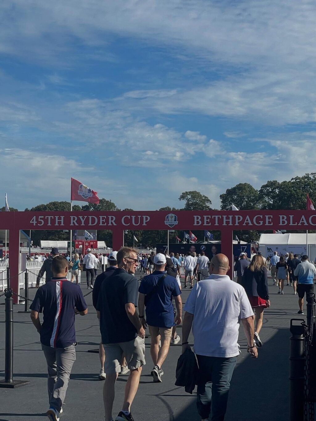 Instagram post from upnorthneedlepoint. This post is in position 11.