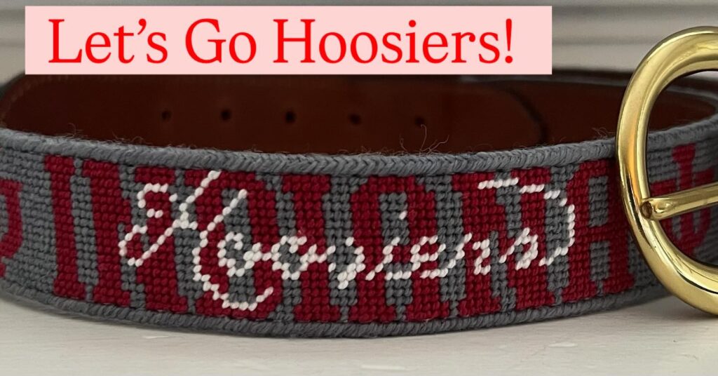 Instagram post from upnorthneedlepoint. This post is in position 15.